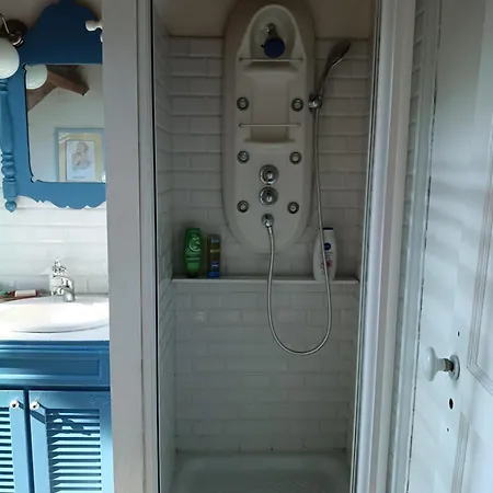 Grande Equipee Dans Maison Bauloise Proche Kitch Sde Wc Lit 160 La Baule