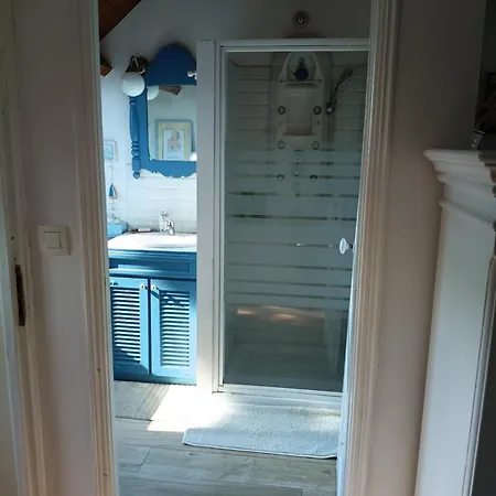 Privat bolig Grande Equipee Dans Maison Bauloise Proche Kitch Sde Wc Lit 160